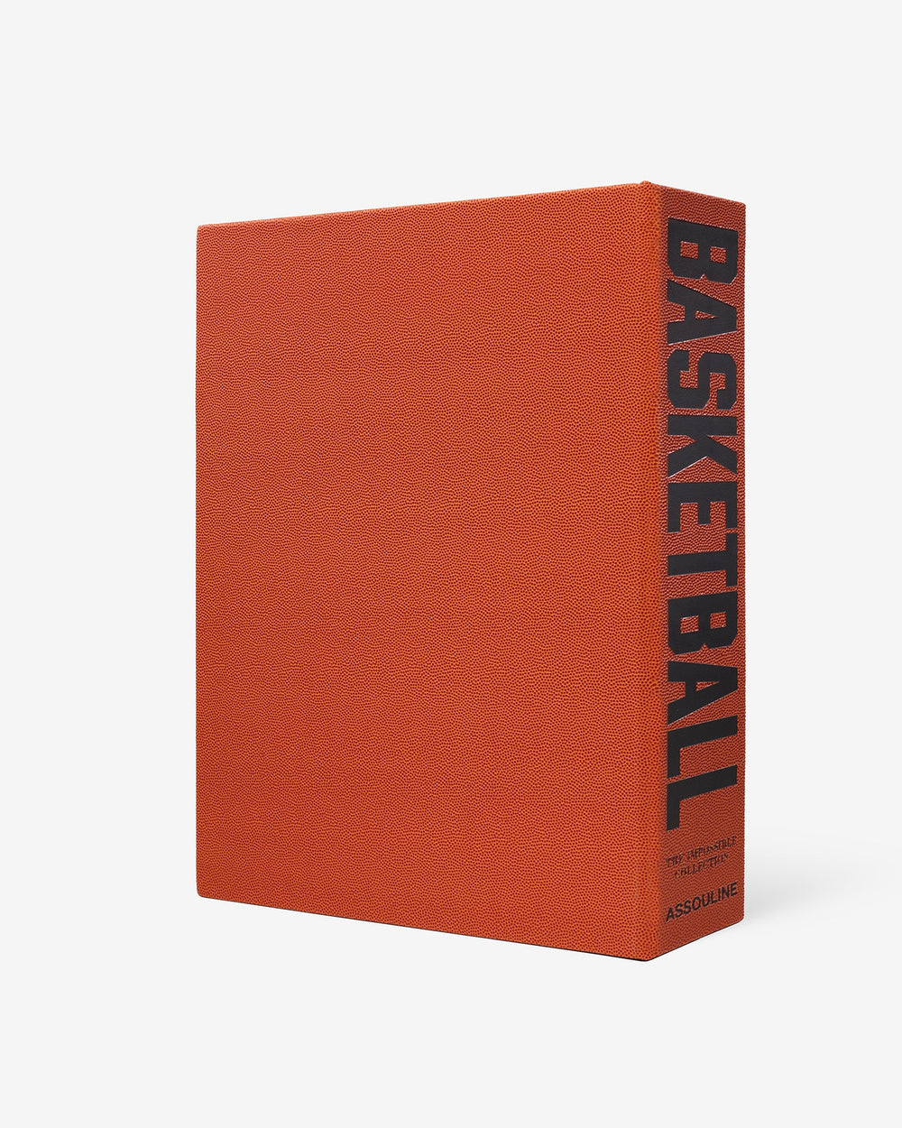 Livro Basketball: The Impossible Collection