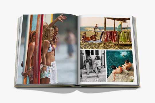 Livro Biarritz Basque