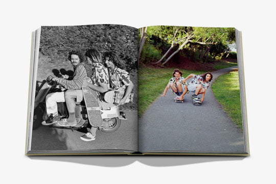 Livro Biarritz Basque