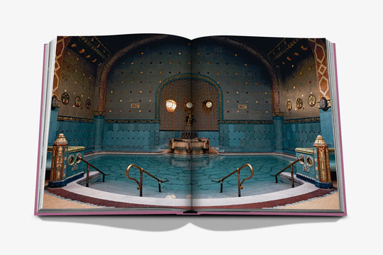 Livro Budapest Gem