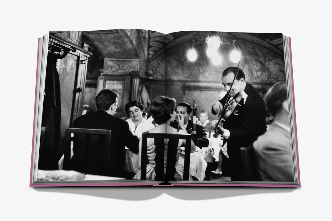 Livro Budapest Gem