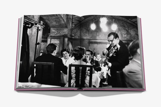 Livro Budapest Gem
