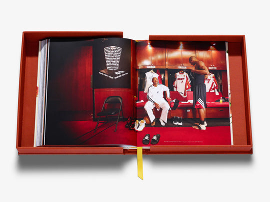 Livro Basketball: The Impossible Collection