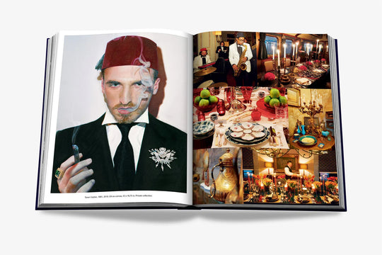 Livro Bosphorus Private
