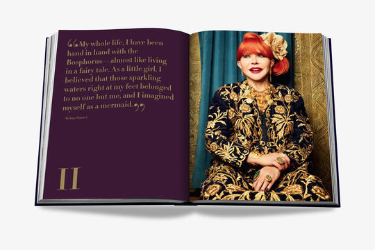 Livro Bosphorus Private