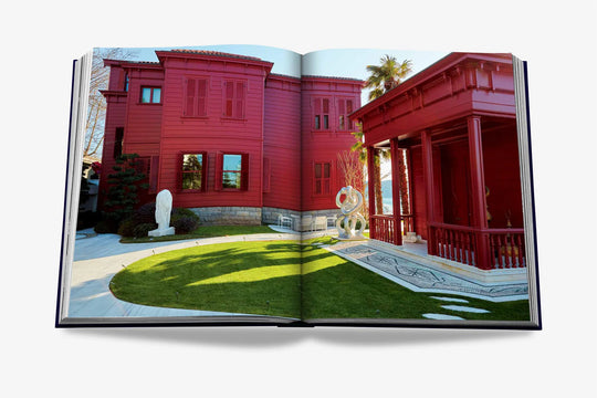 Livro Bosphorus Private