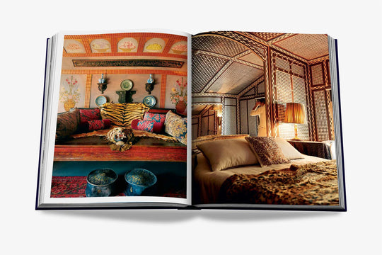 Livro Bosphorus Private