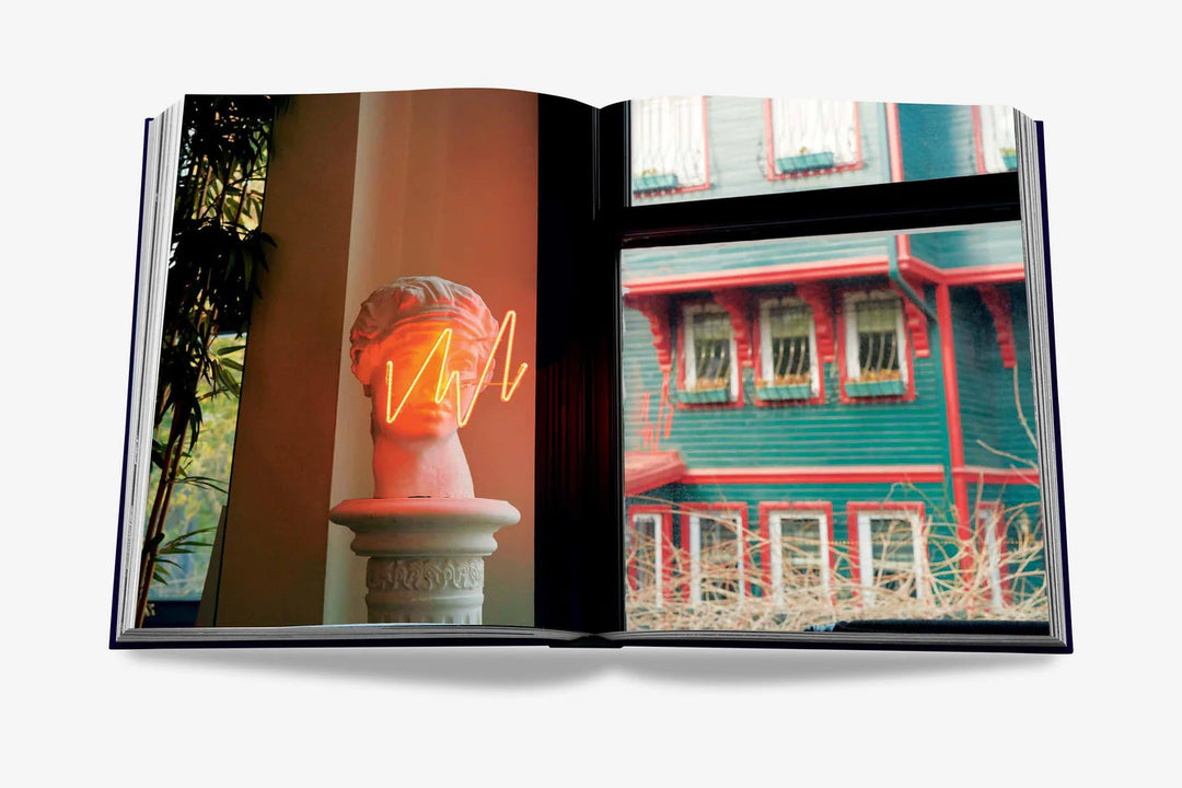Livro Bosphorus Private