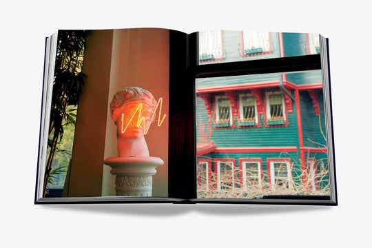 Livro Bosphorus Private