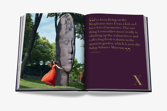 Livro Bosphorus Private