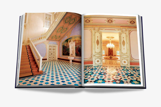 Livro Bosphorus Private