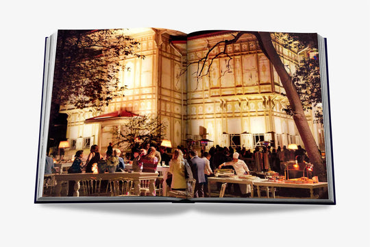 Livro Bosphorus Private