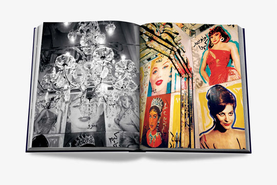 Livro Bosphorus Private