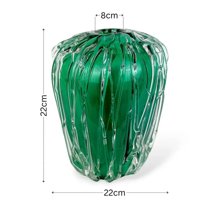 Vaso Murano Melt