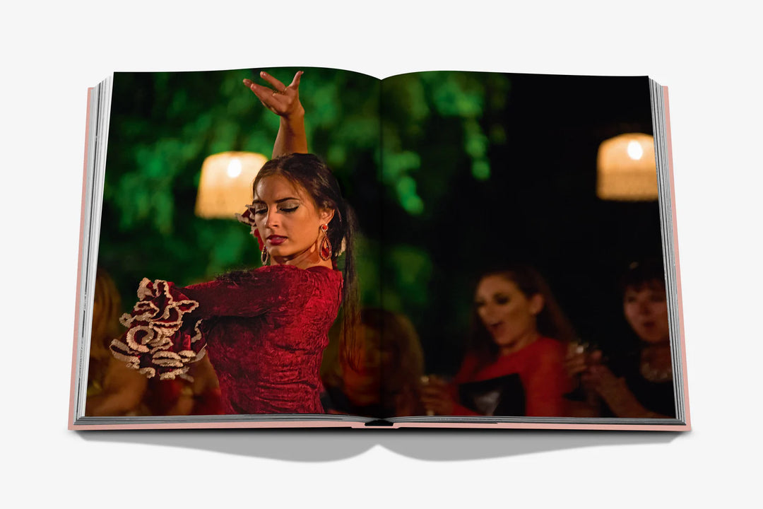 Livro Marbella Sol