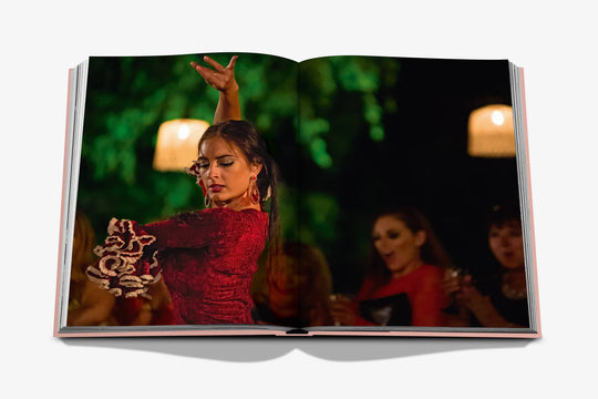 Livro Marbella Sol