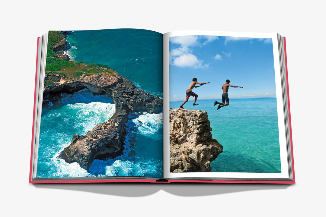 Livro Santo Domingo