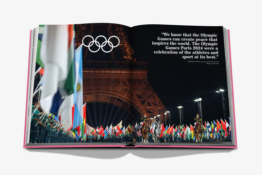 Livro Paris By Paris