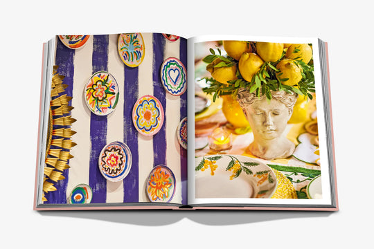 Livro Marbella Sol