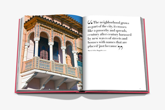 Livro Santo Domingo