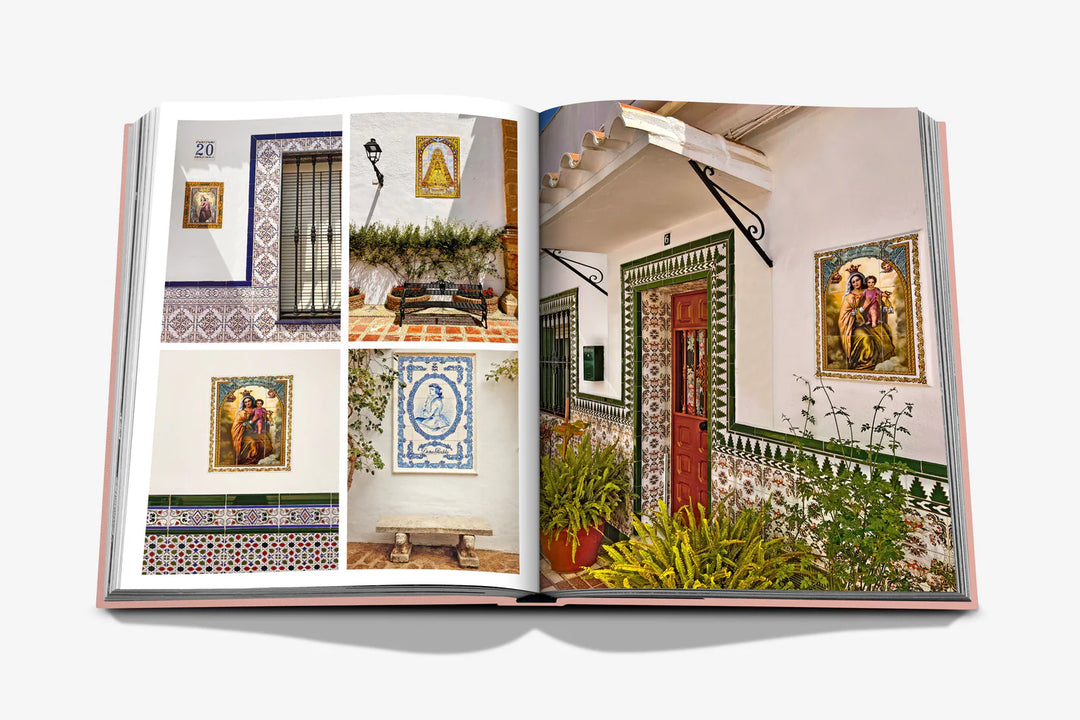 Livro Marbella Sol