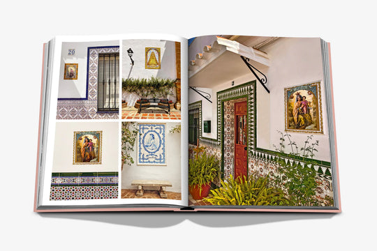 Livro Marbella Sol