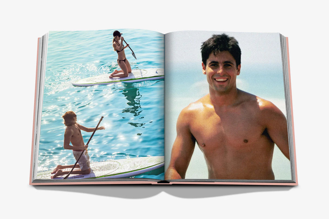 Livro Marbella Sol