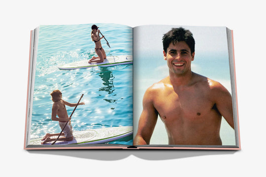 Livro Marbella Sol