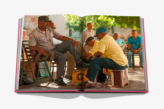 Livro Santo Domingo