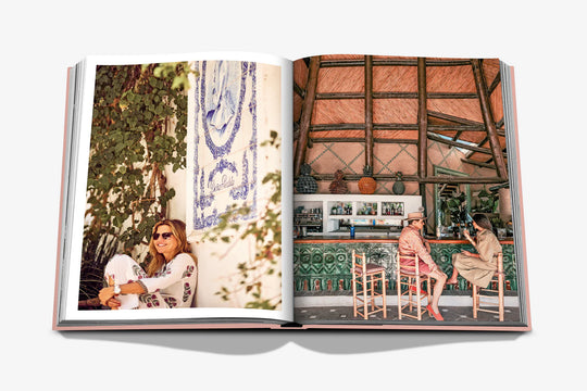 Livro Marbella Sol