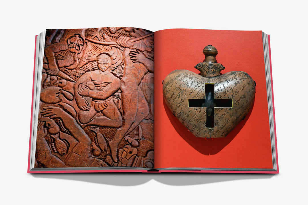 Livro Santo Domingo