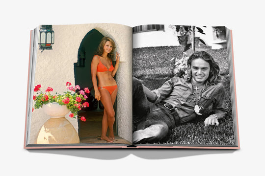 Livro Marbella Sol