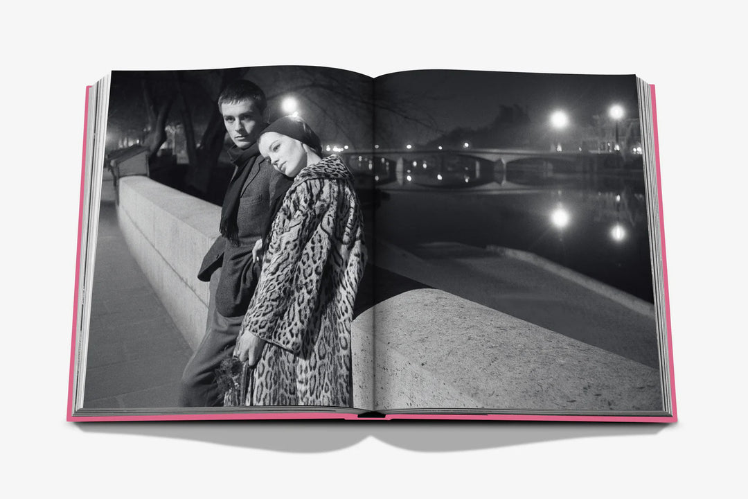 Livro Paris By Paris