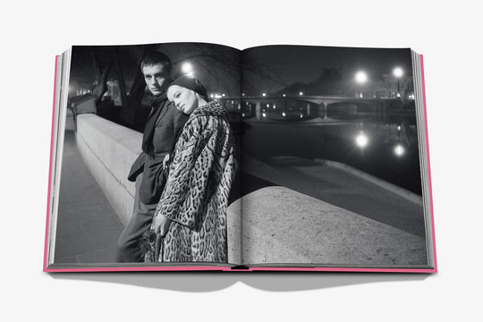 Livro Paris By Paris