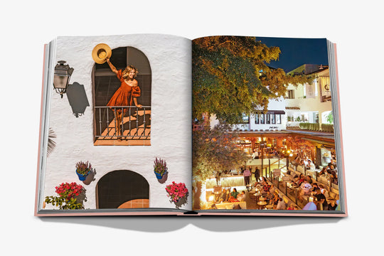 Livro Marbella Sol