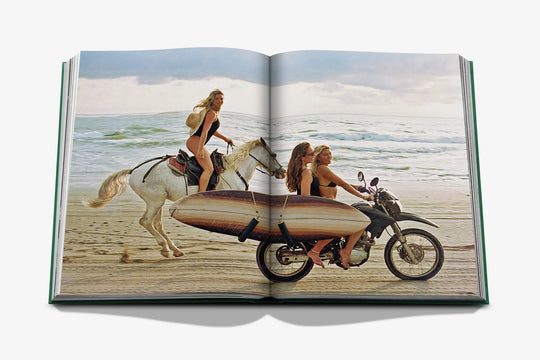Livro Costa Rica Vida