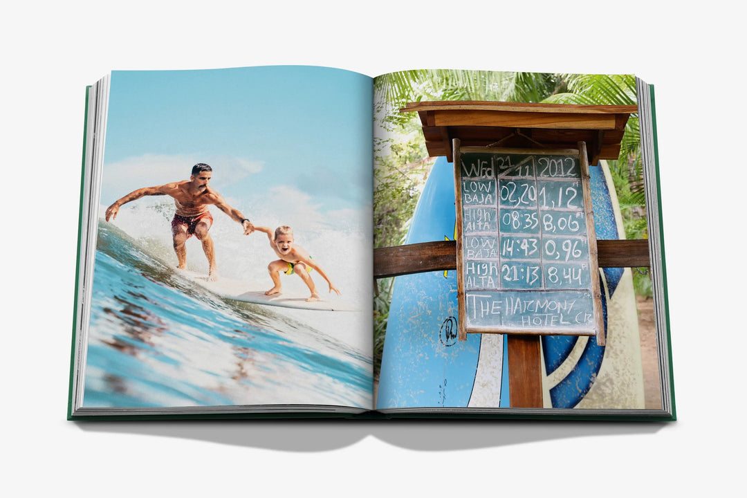 Livro Costa Rica Vida