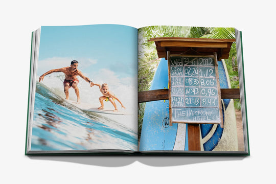 Livro Costa Rica Vida