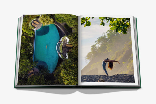 Livro Costa Rica Vida