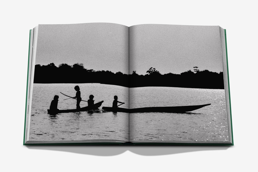 Livro Costa Rica Vida