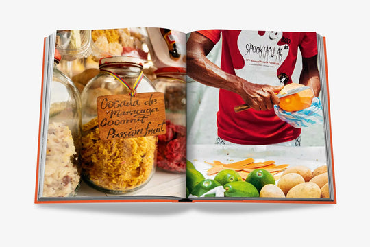 Livro Cartagena Grace