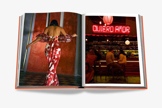 Livro Cartagena Grace