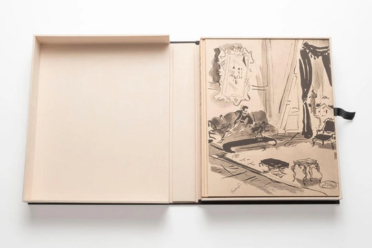Livro Chanel: The Impossible Collection