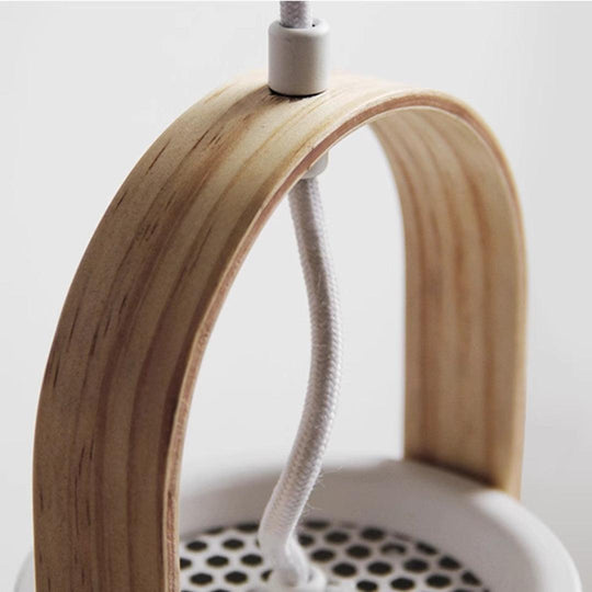 Pendente Industrial Handle - popbox
