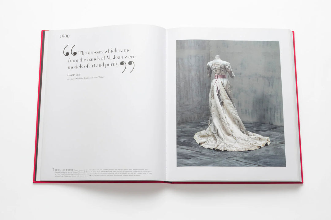 Livro The Impossible Collection Of Fashion