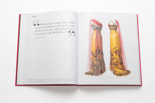 Livro The Impossible Collection Of Fashion