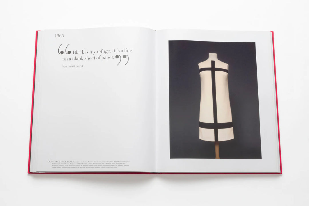 Livro The Impossible Collection Of Fashion