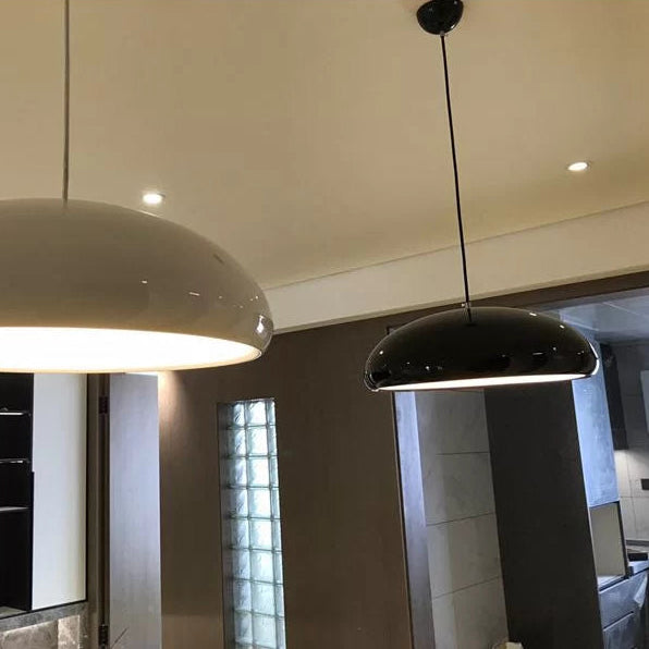 Pendente Macaron Led