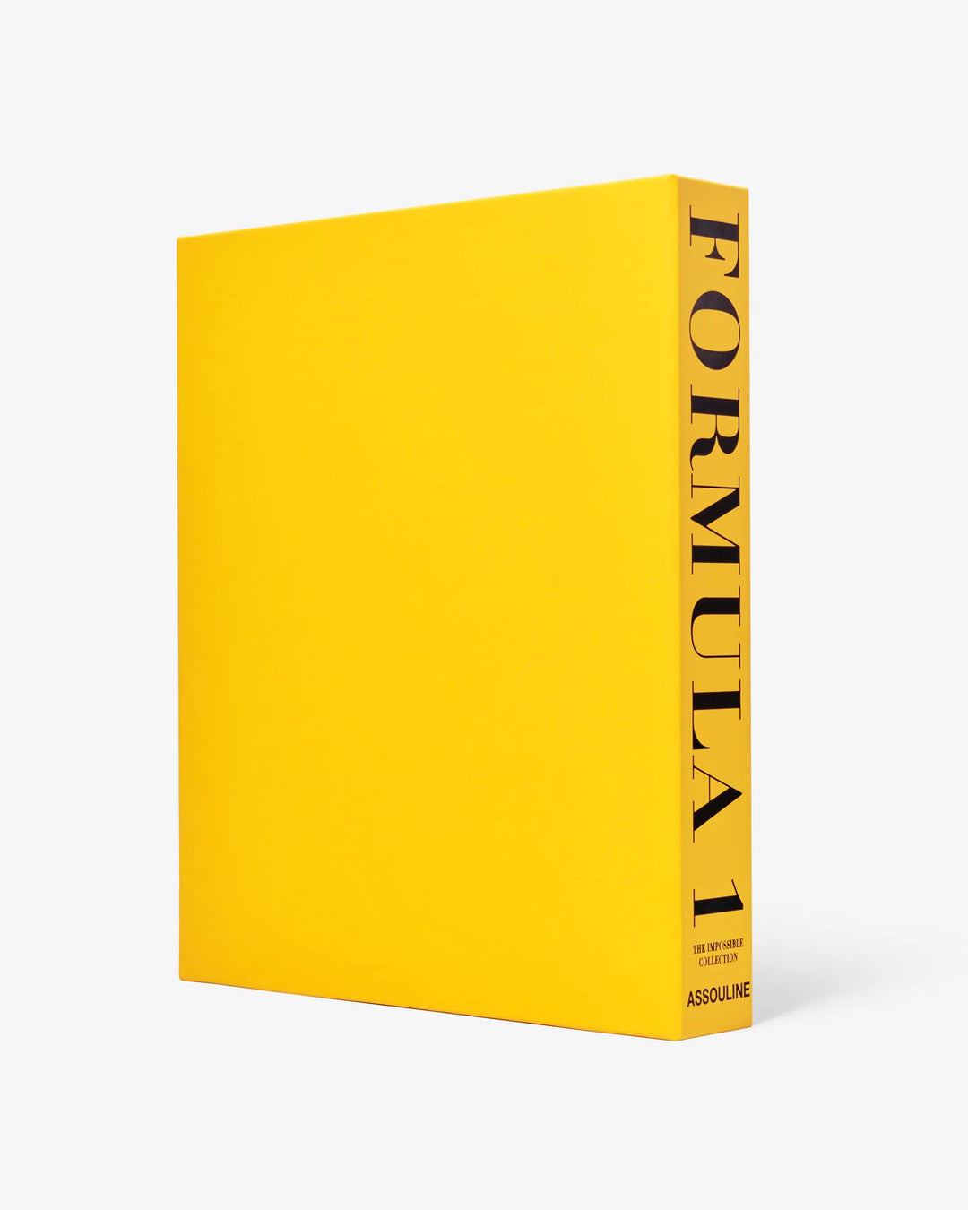 Livro The Impossible Collection - Formula 1