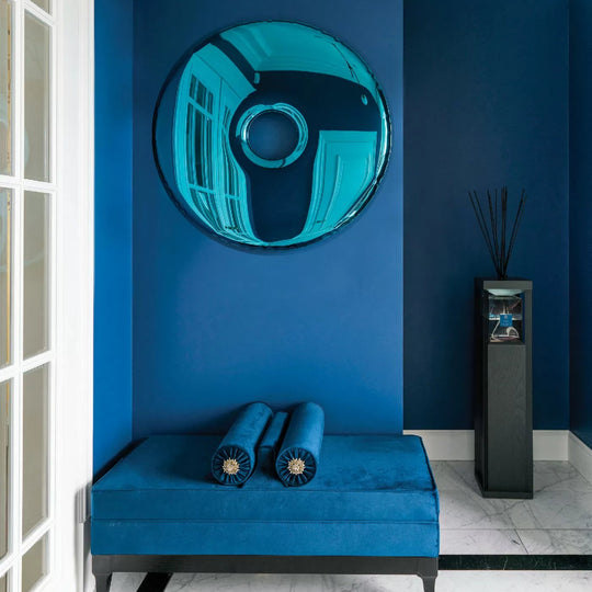 Espelho Decorativo Donut Rondo